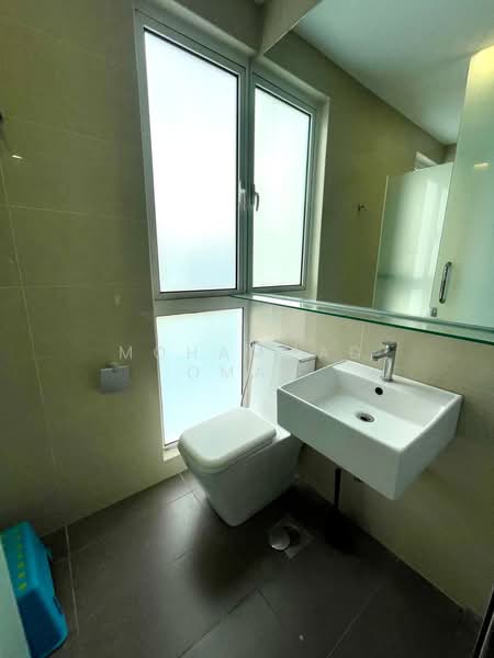 Zero-Lot Bungalow for Sale in Lakefront Villa (Cyberjaya) - Mohammad Omar - PropertyGuru.com.my