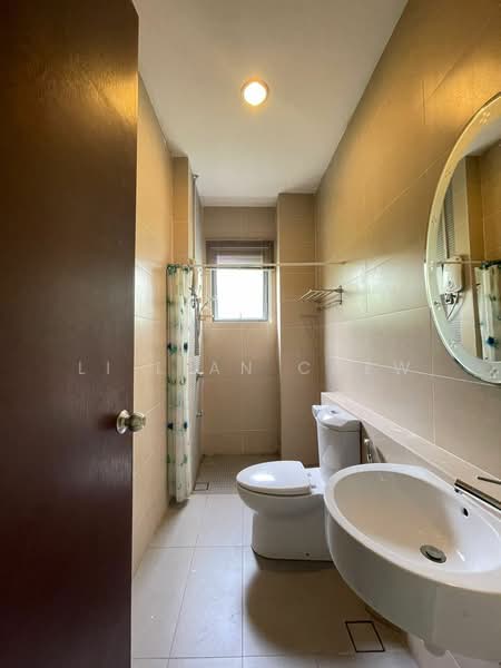 Semi-Detached House for Rent in East Ledang (Iskandar Puteri (Nusajaya)) - Li Lian Chew - Bathroom - PropertyGuru.com.my