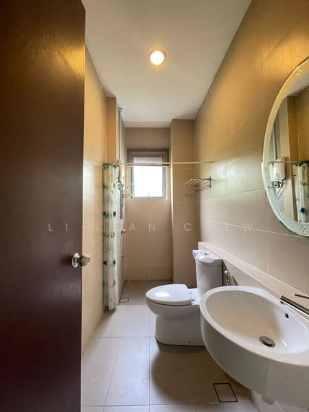 Semi-Detached House for Rent in East Ledang (Iskandar Puteri (Nusajaya)) - Li Lian Chew - Bathroom - PropertyGuru.com.my