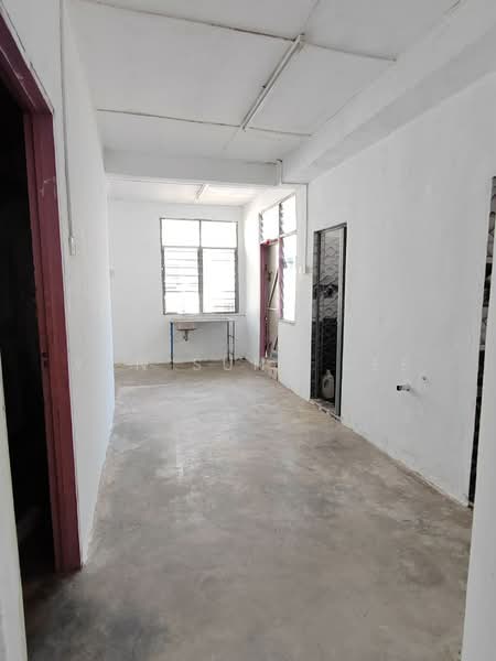 Rumah Teres 1 Tingkat untuk Dijual di Sungai Petani (Kedah) - Yan Sung Lee - Interior - PropertyGuru.com.my