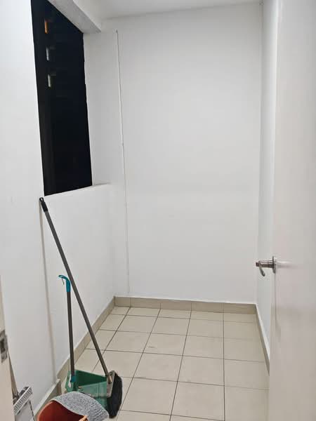 Service Residence for Rent at Ramada Meridin - Sun Yap - Balcony - PropertyGuru.com.my