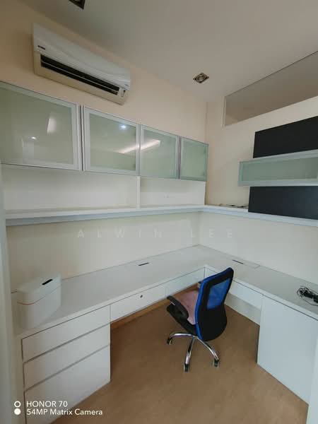 2-storey Terraced House for Rent in Shah Alam (Selangor) - Alwin Lee - Study - PropertyGuru.com.my