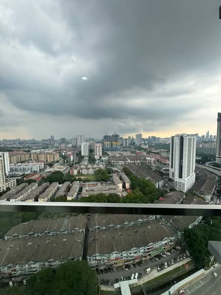Servis Apartment untuk Disewa di Far East - Michael Wong - View - PropertyGuru.com.my