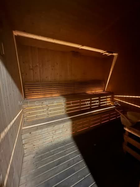 Servis Apartment untuk Disewa di Far East - Michael Wong - Interior - PropertyGuru.com.my