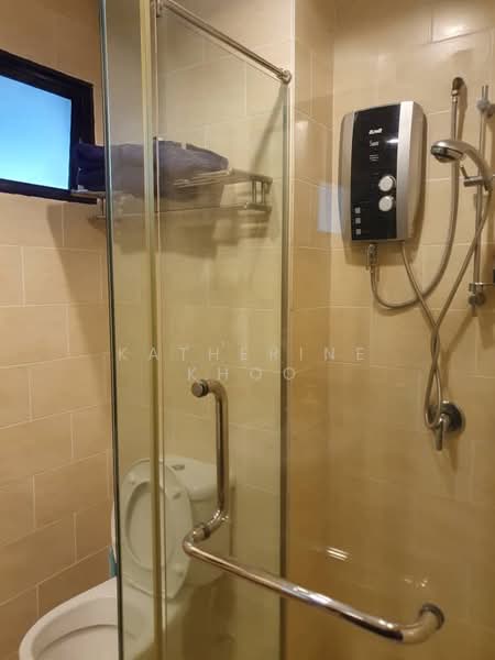 Condominium for Rent at Alila Horizons Condominium - Katherine Khoo - Bathroom - PropertyGuru.com.my
