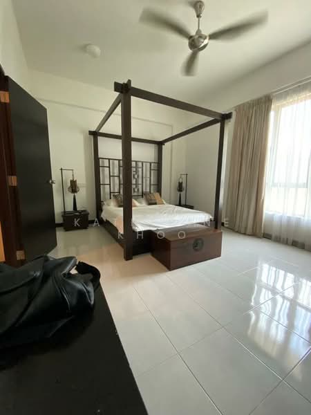 Condominium for Rent at Alila Horizons Condominium - Katherine Khoo - Bedroom - PropertyGuru.com.my