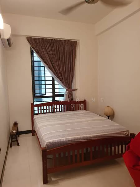 Condominium for Rent at Alila Horizons Condominium - Katherine Khoo - Bedroom - PropertyGuru.com.my