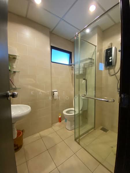 Condominium for Rent at Alila Horizons Condominium - Katherine Khoo - Bathroom - PropertyGuru.com.my