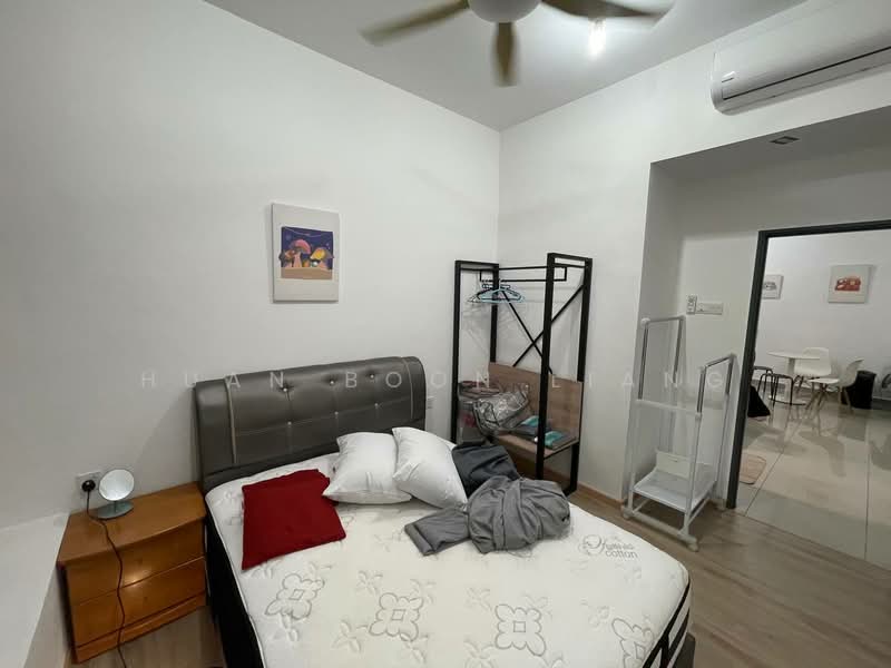 Servis Apartment untuk Disewa di Aera Residence - Huan Boon Liang - Bedroom - PropertyGuru.com.my