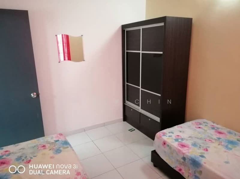 Semi-Detached House for Sale in Skudai (Johor) - Calley Chin - Bedroom - PropertyGuru.com.my