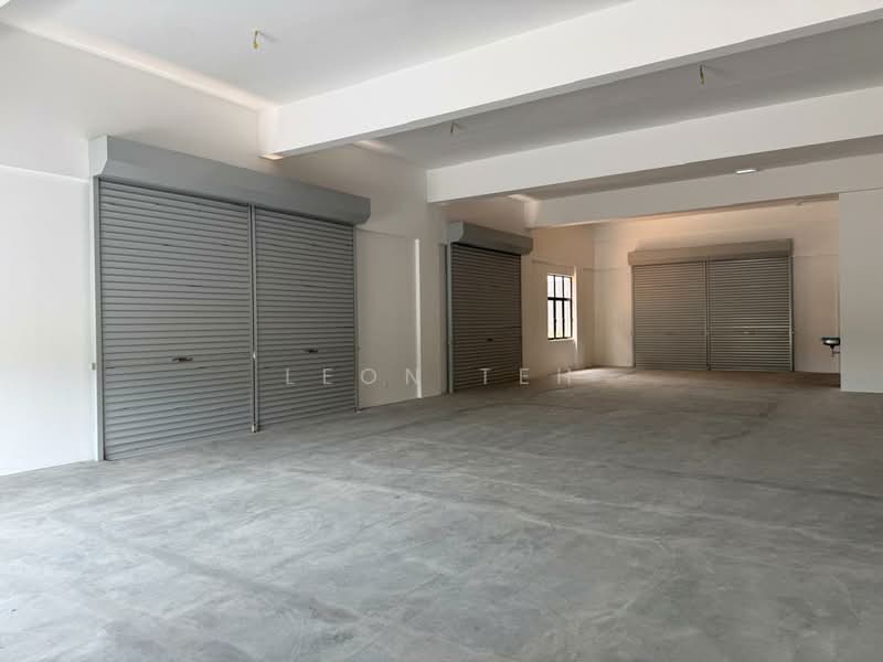 Shop / Office for Rent in Ijok (Selangor) - Leon Teh - Interior - PropertyGuru.com.my