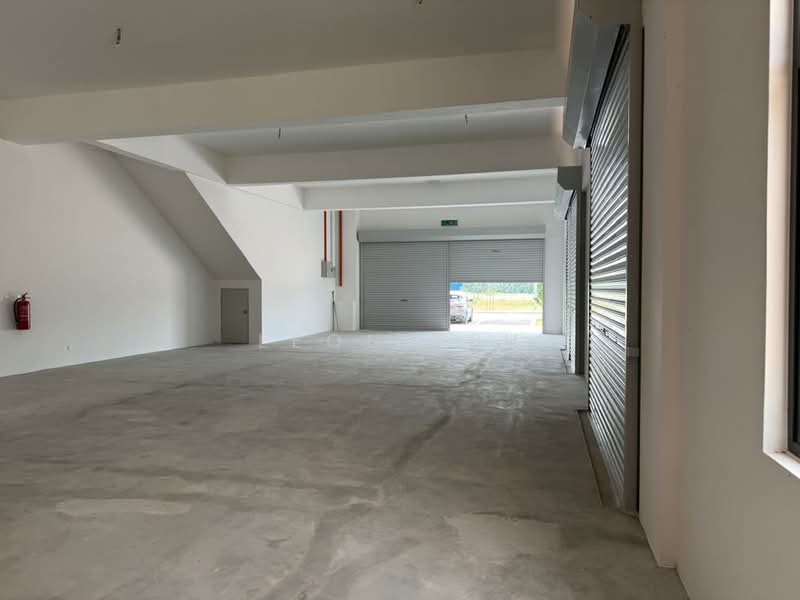 Shop / Office for Rent in Ijok (Selangor) - Leon Teh - Interior - PropertyGuru.com.my