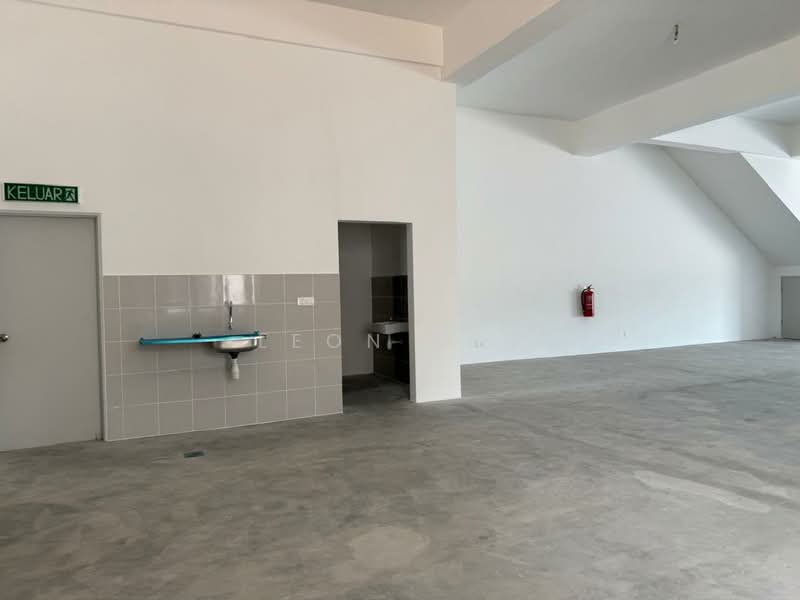 Shop / Office for Rent in Ijok (Selangor) - Leon Teh - Interior - PropertyGuru.com.my
