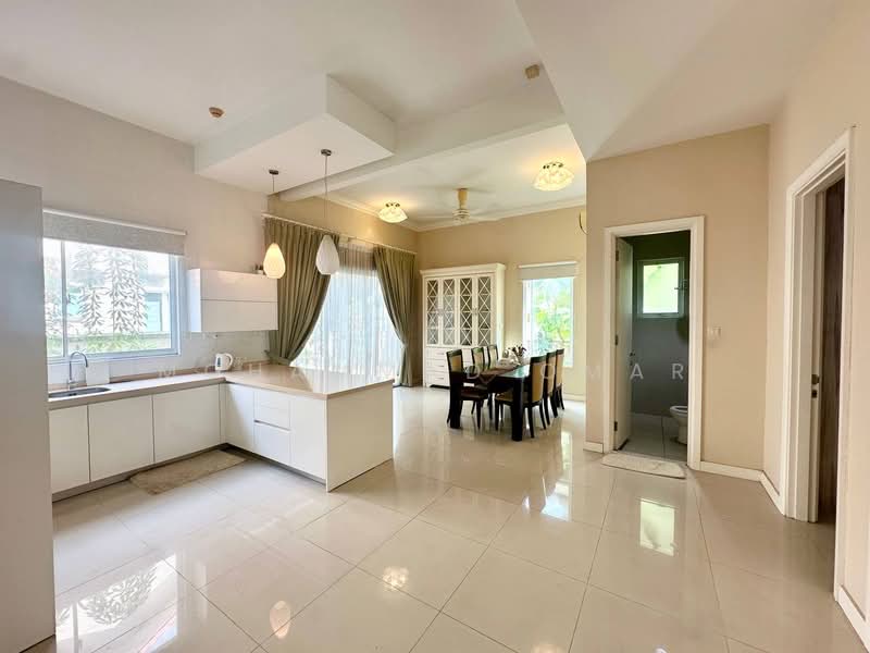 Bungalow for Sale in Setia Alam (Selangor) - Mohammad Omar - PropertyGuru.com.my