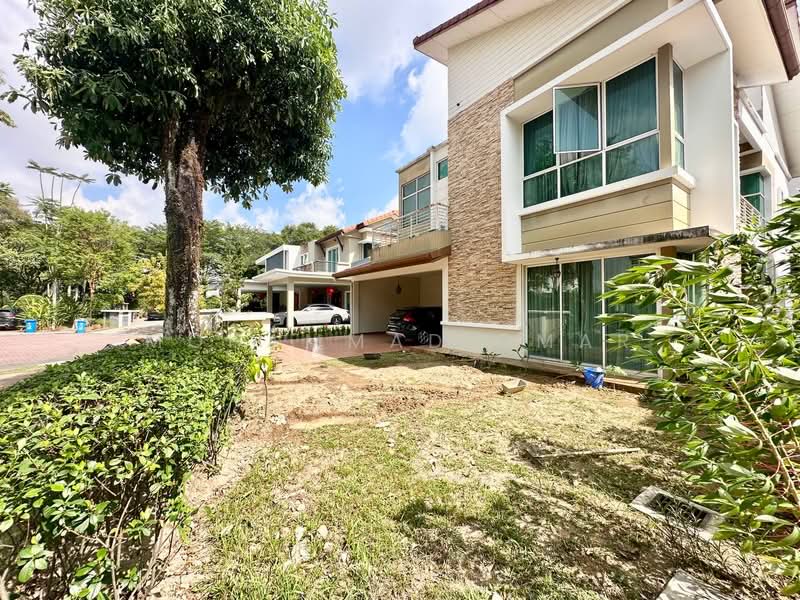 Bungalow for Sale in Setia Alam (Selangor) - Mohammad Omar - PropertyGuru.com.my
