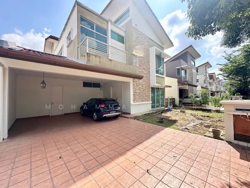 Bungalow for Sale in Setia Alam (Selangor) - Mohammad Omar - PropertyGuru.com.my