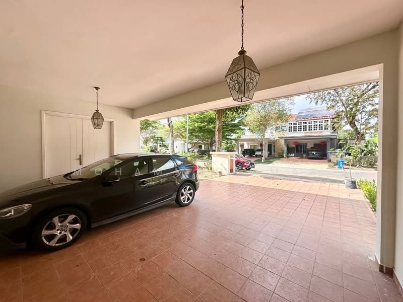 Bungalow for Sale in Setia Alam (Selangor) - Mohammad Omar - PropertyGuru.com.my