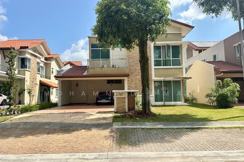 Bungalow for Sale in Setia Alam (Selangor) - Mohammad Omar - PropertyGuru.com.my