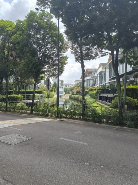 Rumah Banglo untuk Disewa di Masai (Johor) - Michelle He - Exterior - PropertyGuru.com.my