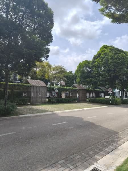 Rumah Banglo untuk Disewa di Masai (Johor) - Michelle He - Exterior - PropertyGuru.com.my