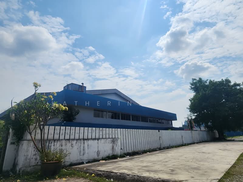 Kilang untuk Disewa di Balakong (Selangor) - Katherine Lay - Exterior - PropertyGuru.com.my