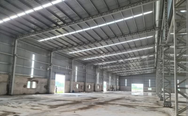 Kilang untuk Disewa di Balakong (Selangor) - Katherine Lay - Interior - PropertyGuru.com.my