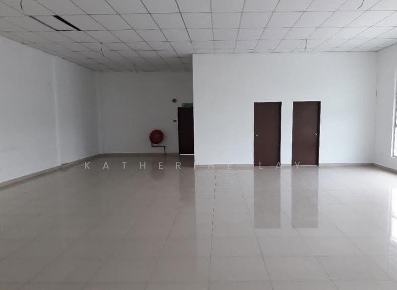 Kilang untuk Disewa di Balakong (Selangor) - Katherine Lay - Interior - PropertyGuru.com.my