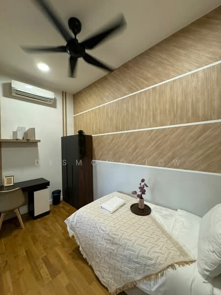 Kondominium untuk Disewa di One Cochrane Residence - Desmond Low - Bedroom - PropertyGuru.com.my