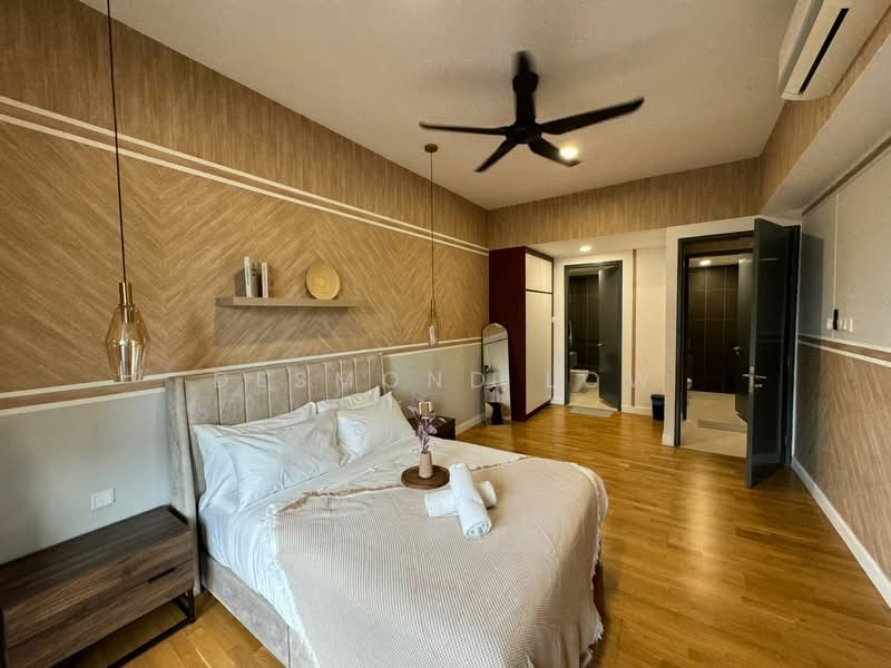 Kondominium untuk Disewa di One Cochrane Residence - Desmond Low - PropertyGuru.com.my