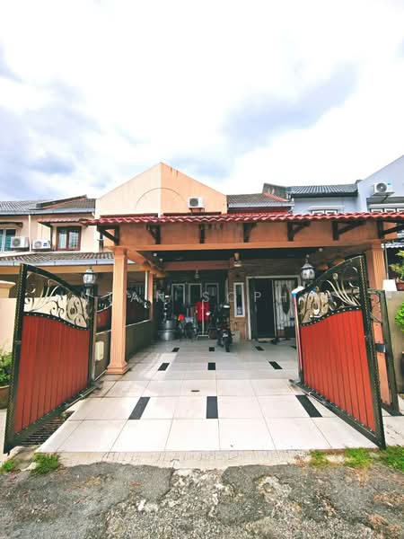 2-storey Terraced House for Sale in Usj 2 (Subang Jaya) - Intan Sophia - Exterior - PropertyGuru.com.my