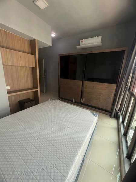 Servis Apartment untuk Disewa di G Residence @ Johor Bahru - Mr Lu - Bedroom - PropertyGuru.com.my