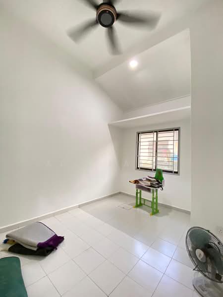 1-storey Terraced House for Sale in Taman Cahaya Kota Puteri (Masai) - Adli Harun - Interior - PropertyGuru.com.my