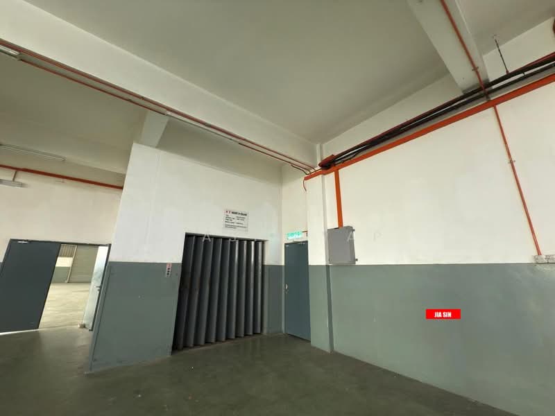 Detached Factory for Rent in Bukit Minyak (Penang) - Jiasin Yap - Interior - PropertyGuru.com.my