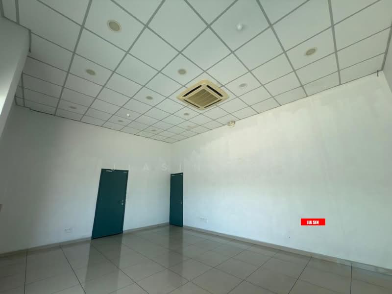 Detached Factory for Rent in Bukit Minyak (Penang) - Jiasin Yap - Interior - PropertyGuru.com.my