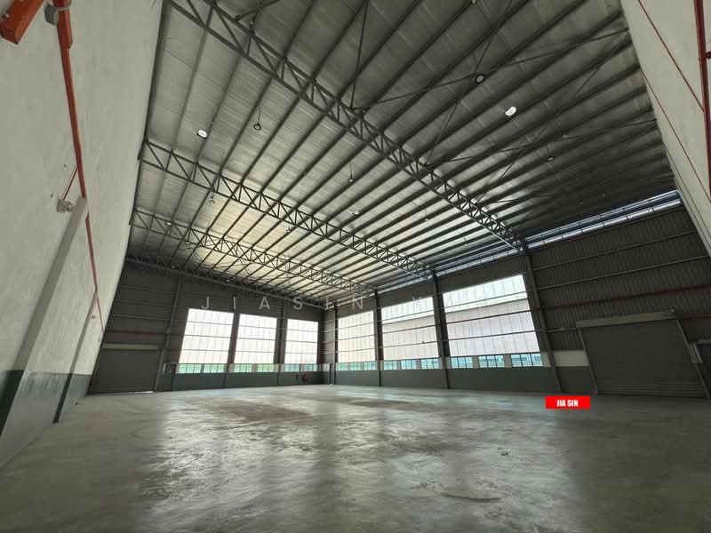 Detached Factory for Rent in Bukit Minyak (Penang) - Jiasin Yap - Interior - PropertyGuru.com.my