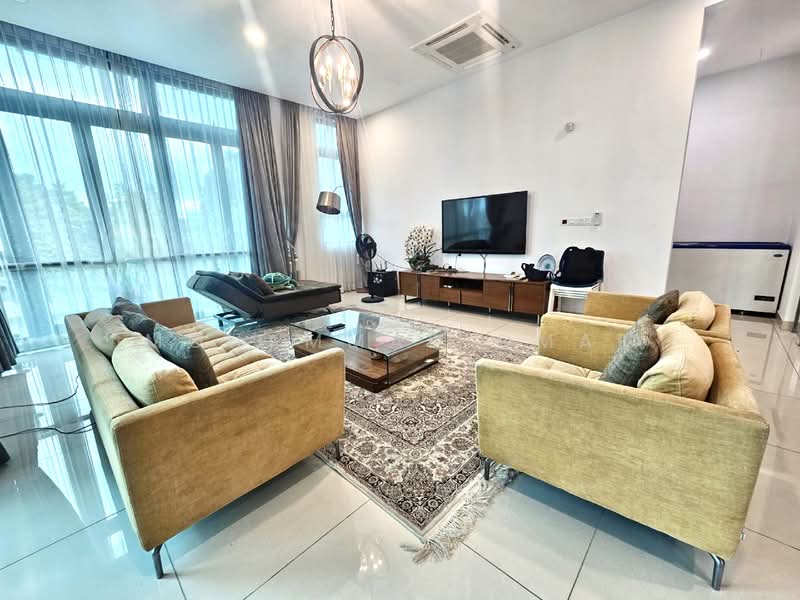 Rumah Berkembar untuk Dijual di Putrajaya (Putrajaya) - Mohammad Omar - PropertyGuru.com.my