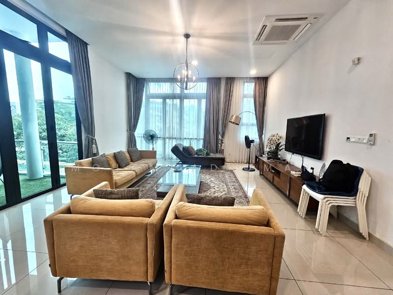 Rumah Berkembar untuk Dijual di Putrajaya (Putrajaya) - Mohammad Omar - PropertyGuru.com.my