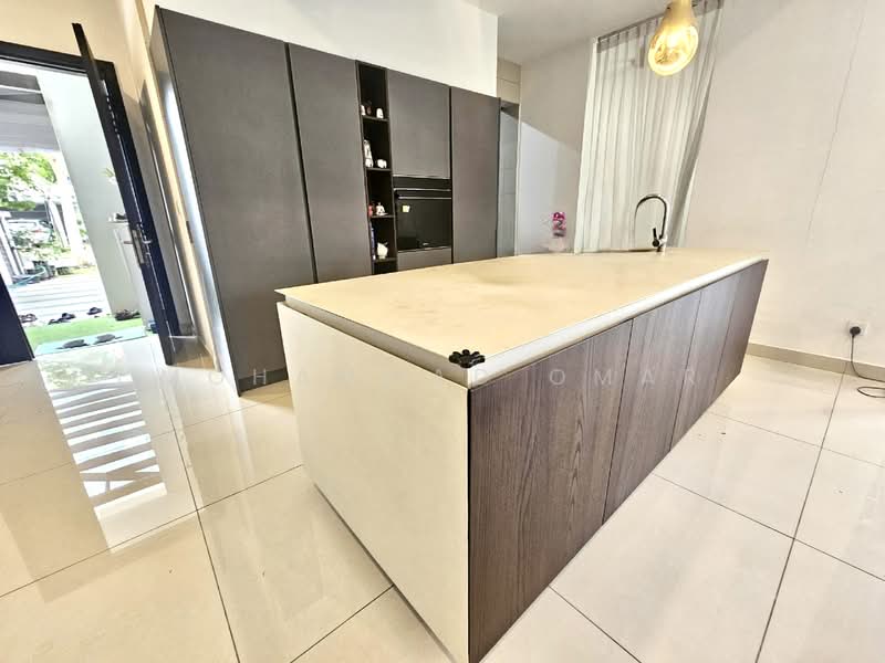 Rumah Berkembar untuk Dijual di Putrajaya (Putrajaya) - Mohammad Omar - PropertyGuru.com.my