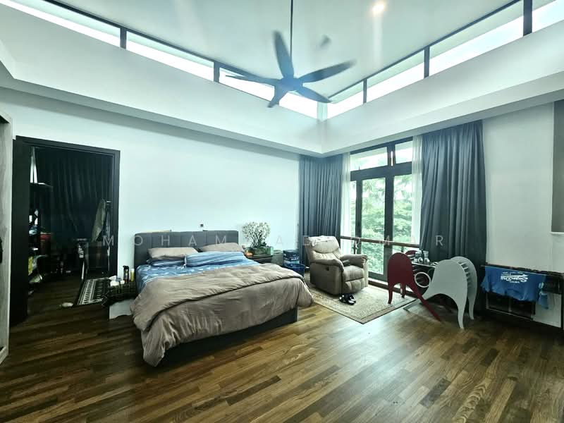 Rumah Berkembar untuk Dijual di Putrajaya (Putrajaya) - Mohammad Omar - PropertyGuru.com.my