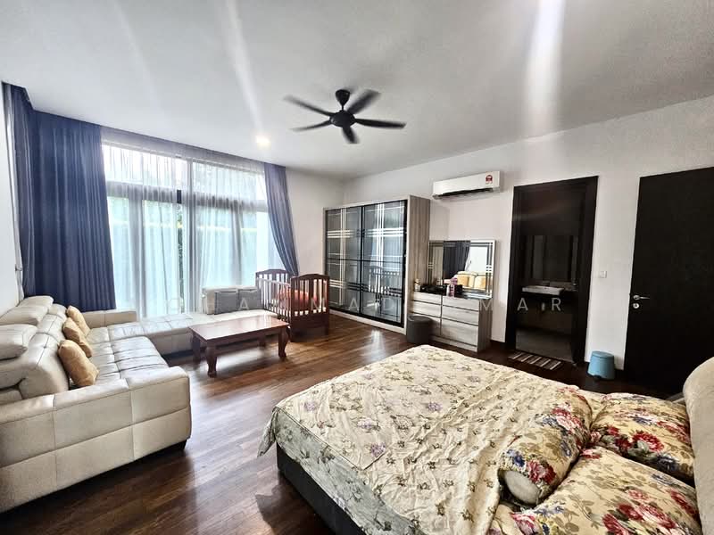 Rumah Berkembar untuk Dijual di Putrajaya (Putrajaya) - Mohammad Omar - PropertyGuru.com.my