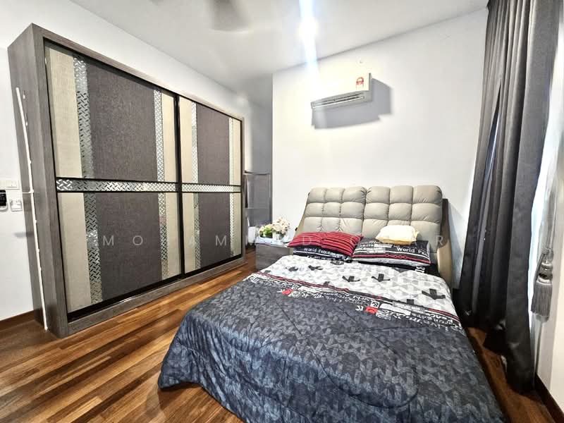 Rumah Berkembar untuk Dijual di Putrajaya (Putrajaya) - Mohammad Omar - PropertyGuru.com.my