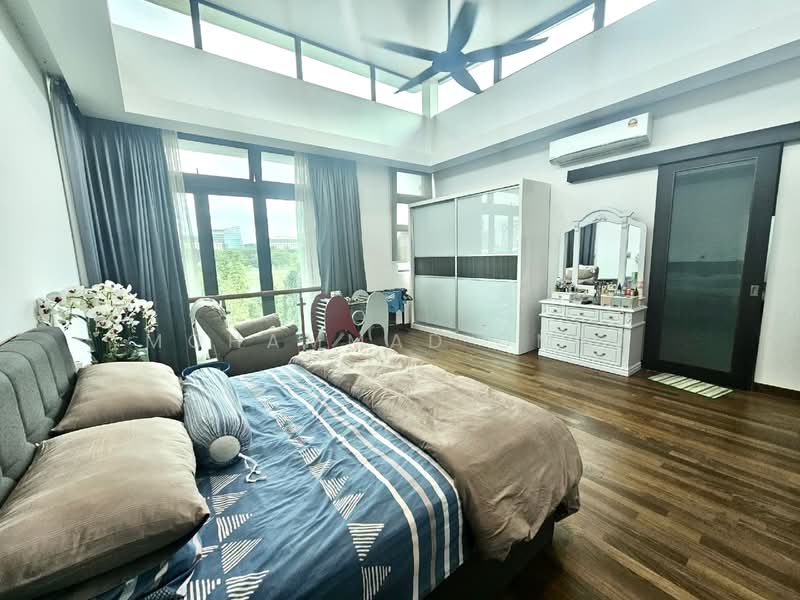 Rumah Berkembar untuk Dijual di Putrajaya (Putrajaya) - Mohammad Omar - PropertyGuru.com.my