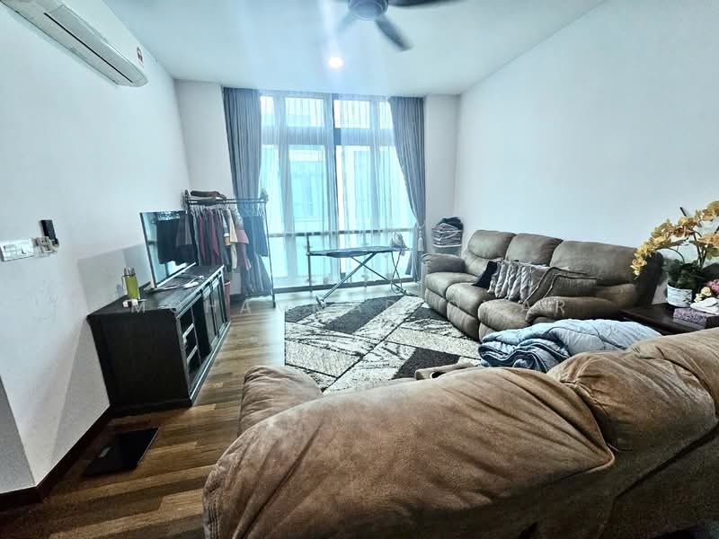 Rumah Berkembar untuk Dijual di Putrajaya (Putrajaya) - Mohammad Omar - PropertyGuru.com.my