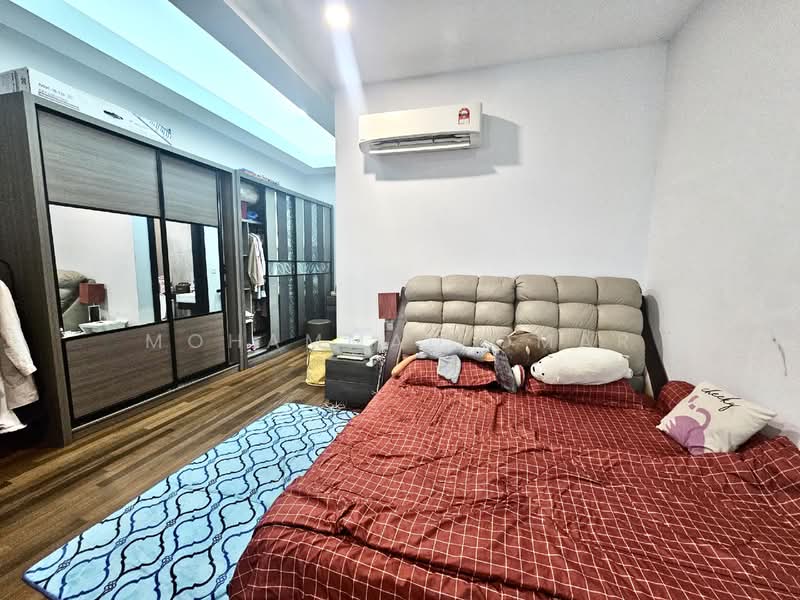 Rumah Berkembar untuk Dijual di Putrajaya (Putrajaya) - Mohammad Omar - PropertyGuru.com.my