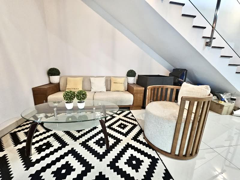 Rumah Berkembar untuk Dijual di Putrajaya (Putrajaya) - Mohammad Omar - PropertyGuru.com.my