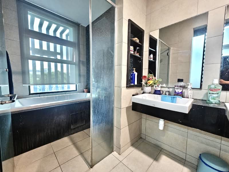 Rumah Berkembar untuk Dijual di Putrajaya (Putrajaya) - Mohammad Omar - PropertyGuru.com.my