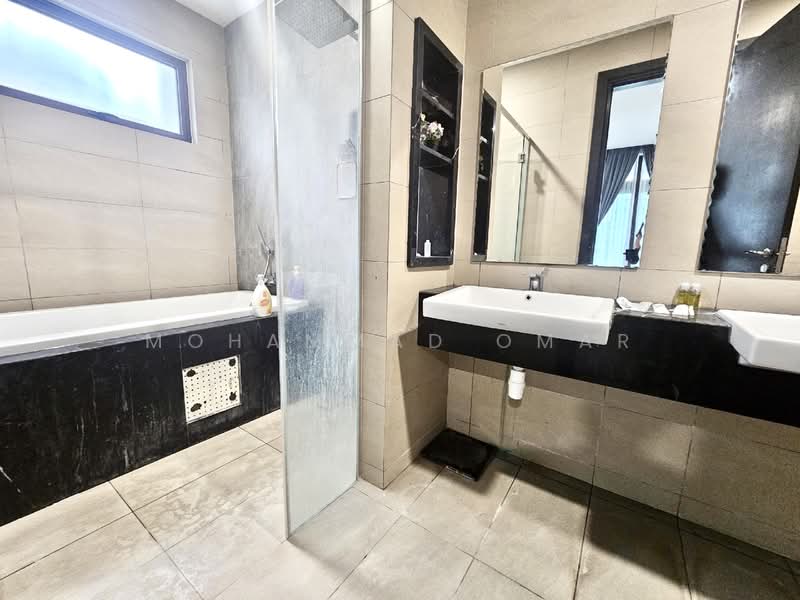 Rumah Berkembar untuk Dijual di Putrajaya (Putrajaya) - Mohammad Omar - PropertyGuru.com.my