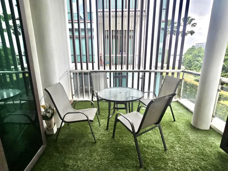 Rumah Berkembar untuk Dijual di Putrajaya (Putrajaya) - Mohammad Omar - PropertyGuru.com.my