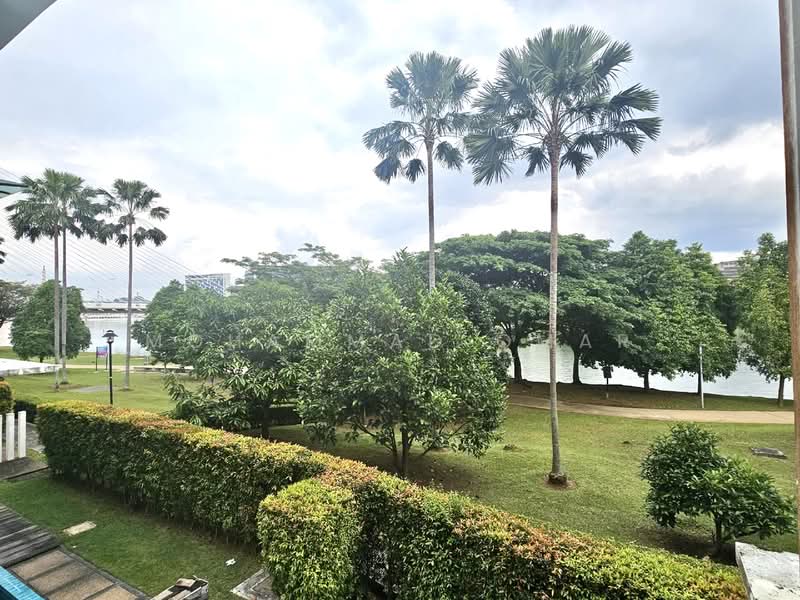 Rumah Berkembar untuk Dijual di Putrajaya (Putrajaya) - Mohammad Omar - PropertyGuru.com.my