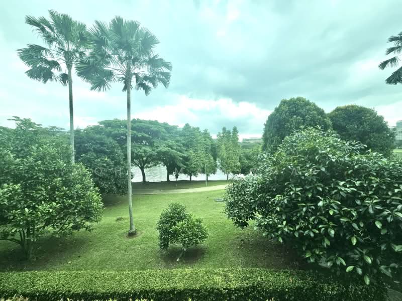 Rumah Berkembar untuk Dijual di Putrajaya (Putrajaya) - Mohammad Omar - PropertyGuru.com.my